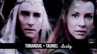 THRANRIEL | if our love is tragedy why are you my remedy ?