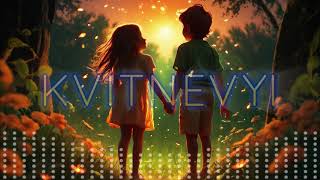 KVITNEVYI - Warm Evenings #dance #party #instrumental