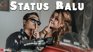 QUEEN TONE_STATUS BALU (Official Music Video)