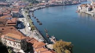 A magia do Porto e do Rio Douro!