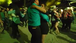 ASI SE BAILA EL HUAPANGO   EL CONDOR PASA EN SAN LUIS POTOSIyoutube com