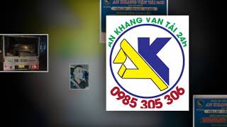 Vận tải 24h An Khang