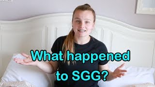 What's Happened to SGG? | KTGymnasticsFan