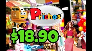 PRICHOS | ORGANIZADORES PARA UÑAS | TODO PARA TU HOGAR