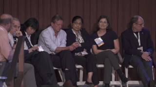 MSGERC 2016 Biennial Meeting -Cryptococcus : Q&A