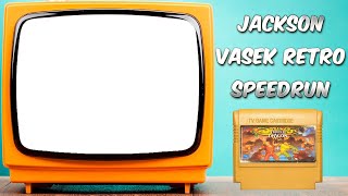 Speedrun BTDD turbo co-op 24:17 Jackson & Vasek Retro