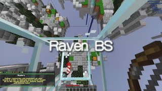 Raven Bs | NoFall Tower Autoblock