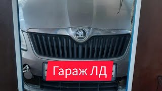 ВОЗИТ С СОБОЙ ЛЕГКОВОЙ АВТОМОБИЛЬ В АВТОДОМЕ