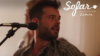 Zorita - Weeping Willow | Sofar Amsterdam