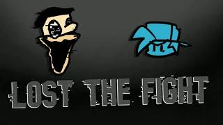 FNF x Pibby: Fred Flintstone [FULL SONG] - Lost The Fight