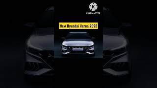 Hyundai Verna 2022 #shorts #shortvideo #hyundaiverna #hyundai #arunpanwar #elvishyadav #facelift