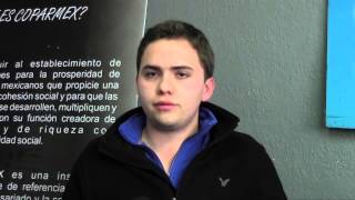 jorge martinez jovenes empresarios