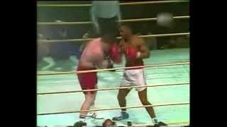 1986 03 10 Mike Tyson vs Steve Zouski | Майк Тайсон против Стива Зуски