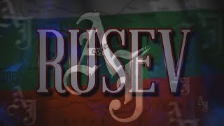 AJ Styles & Rusev - Roar of the Phenomenal Lion [Mashup] (V.3)