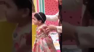 Amal khan and Aiman khan Amal birthday video