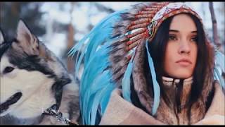 Leo Rojas " Wolf's Heart feat  Chantelle Barry"