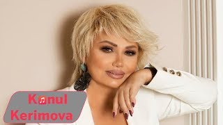 Konul Kerimova - Bir Alem Var