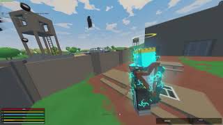 UNTURNED PVP#92 By Furidashi