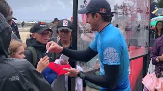 Snapper Rocks | WSL | Qualifying Series