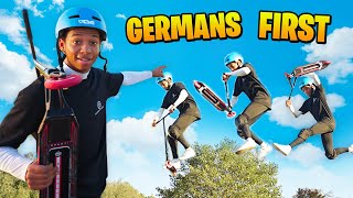 Wir Fahren Die Größte Resi Deutschlands! (Banger Session)