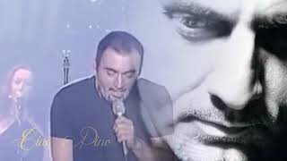 MANGO - Gli angeli non volano (Disincanto 2002)