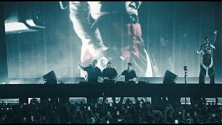 Swedish House Mafia & Alicia Keys - Finally