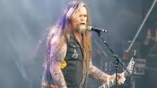 Chris Holmes Interview