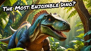 The Top 10 Most Enjoyable And Reliable Ark Tames!