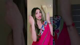 Chup Chup ke mujhe dekha tu kare short video❣️|Subscribe for more videos#shorts #tiktok #viral