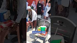 Acara maulid nabi di madura #viralvideo #maulidnabi #reels #shorts