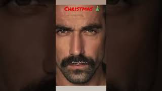 Christmas 🎄💫 Ibrahim Çelikkol