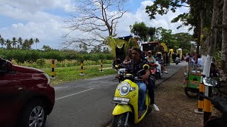 LIVE 🇮🇩 Menjelang Karnaval Tegaldlimo Banyuwangi 2024