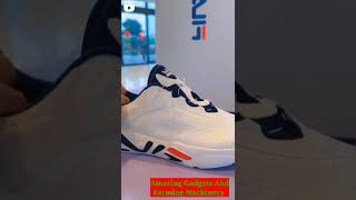 Is This The Future Shoes 👟👟 Amezing Gadget Video #LatestShortVideo #LatestShort