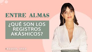 ✨¿Qué son los registros akáshicos? ✨