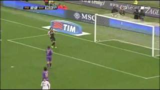 Fiorentina-Bari 2-1 FREY.wmv