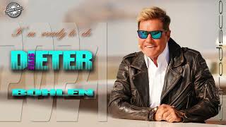 Dieter Bohlen style - I'm ready to do