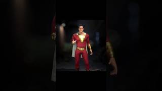 Shazam | Injustice 2 Mobile