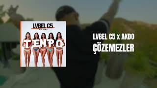 LVBEL C5, AKDO - ÇÖZEMEZLER