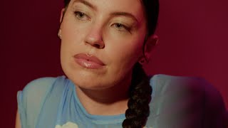 Bishop Briggs - Mona Lisa On A Mattress 