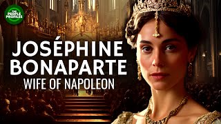 Josephine Bonaparte - Wife of Napoleon & Empress of the French Documentary