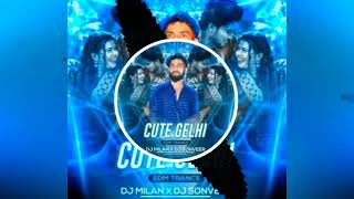 CUTY GELHI ( EDM ) (TRANCE )(DJ REMIX)ODIA )(NEW) (SONG )(DJ LIKU X DJ NIGAM XDJ RAJA,,,,