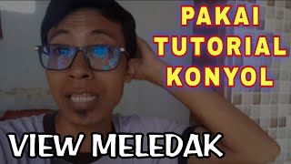 CARA AYAM NGENTUT DAN KAMBING EEK, SOLUSI KONYOL MENGATASI PENONTON SEPI DI YOUTUBE