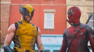 Ultimate Deadpool vs Wolverine Fight Compilation!