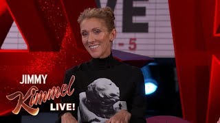 Celine Dion on Ending Las Vegas Residency, Her Kids & New Chapter