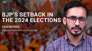 From Majority to Coalition | Decoding India’s 2024 Election Results