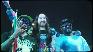 Steve Aoki & Major League Djz Ft. Mannywellz - Visa