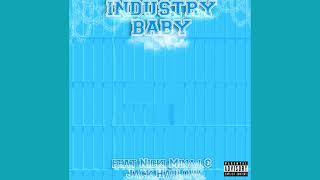 INDUSTRY BABY - Lil Nas X (feat. Nicki Minaj & Jack Harlow) [MASHUP]