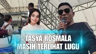 GERRY MAHESA DI TERIAKI SIDO RONDO!! TASAY ROSMALA SAMPAI TERSENYUM