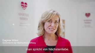 Die Martha-Maria Stiftung stellt sich vor