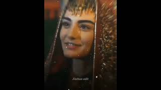 Turkish actress Özge Törer edit/ek chanchal shok haseena song